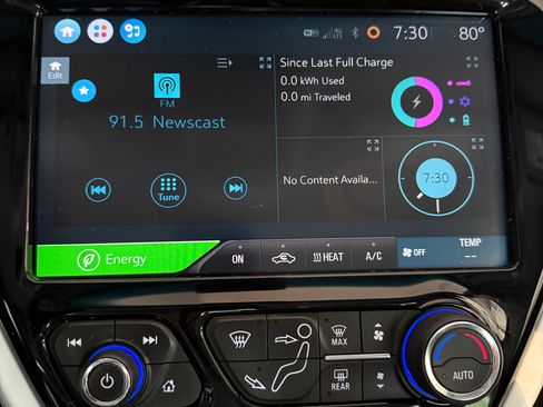 Used 2019 Chevrolet Bolt LT FWD image 14