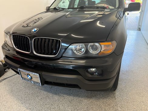 Used 2005 BMW X5 3.0i image 2