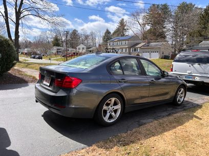 Used 2013 BMW 328i xDrive Sedan
