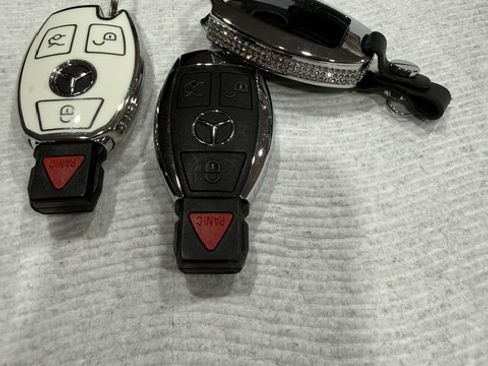 Used 2007 Mercedes-Benz SLK 350 image 14