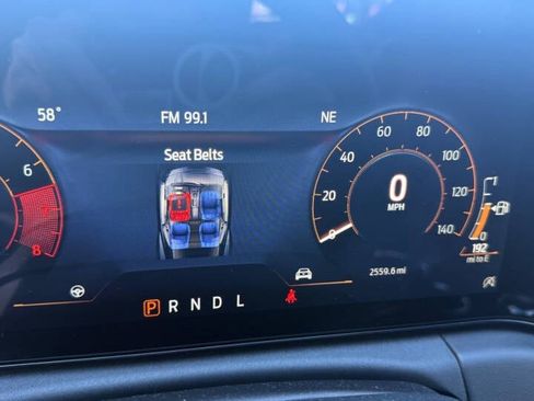 Used 2025 Ford Mustang Premium image 14