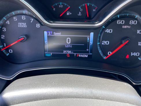 Used 2018 Chevrolet Impala Premier w/ Premier Confidence Package image 38