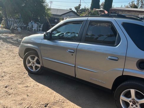 Used 2004 Pontiac Aztek 2WD w/ 1SC Preferred Equipment Group image 5