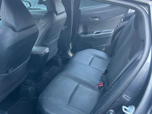 Used 2021 Toyota C-HR Limited image 14