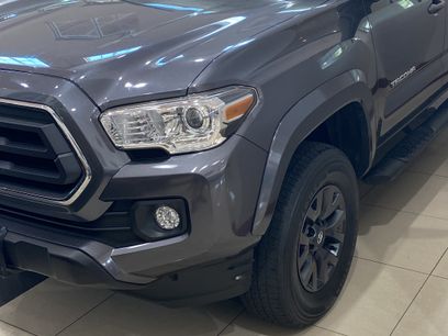 Used 2021 Toyota Tacoma SR5