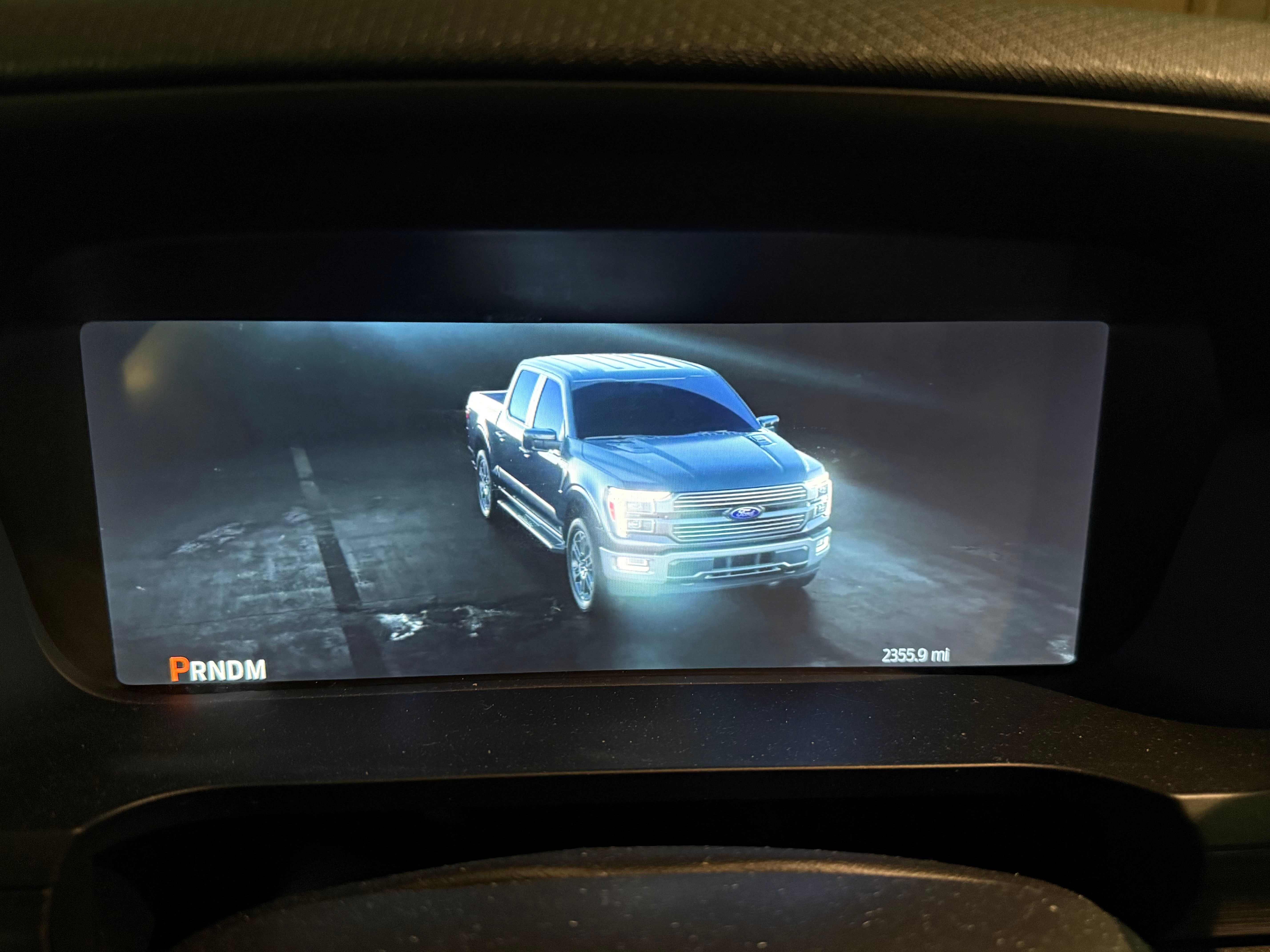 Used 2025 Ford F150 STX AWD/4WD image 12