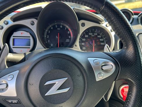 Used 2012 Nissan 370Z Coupe image 14