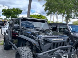 Used 2020 Jeep Wrangler Unlimited Sport S AWD/4WD video 1