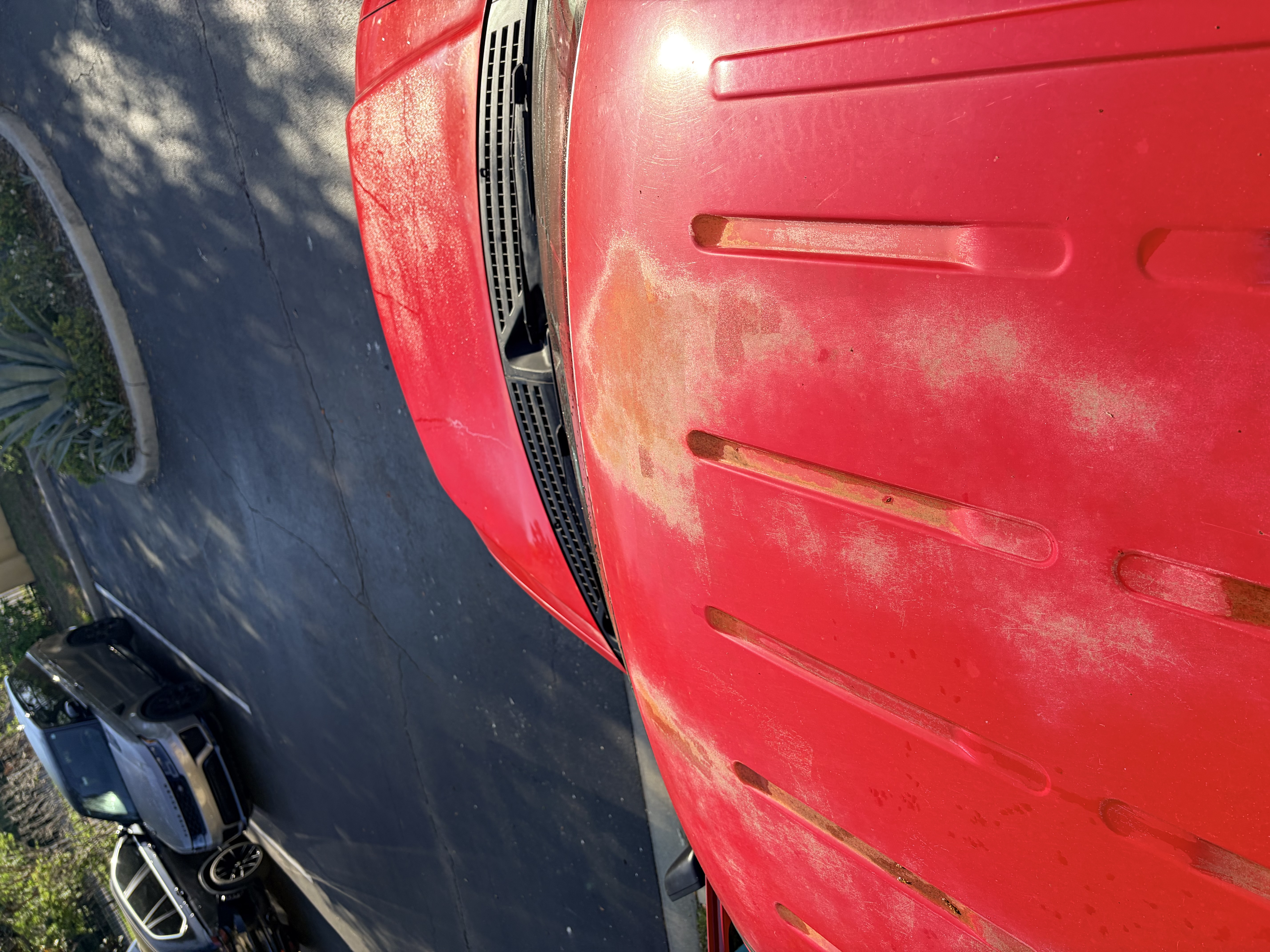 Used 2005 Ford F150 Lariat RWD image 11