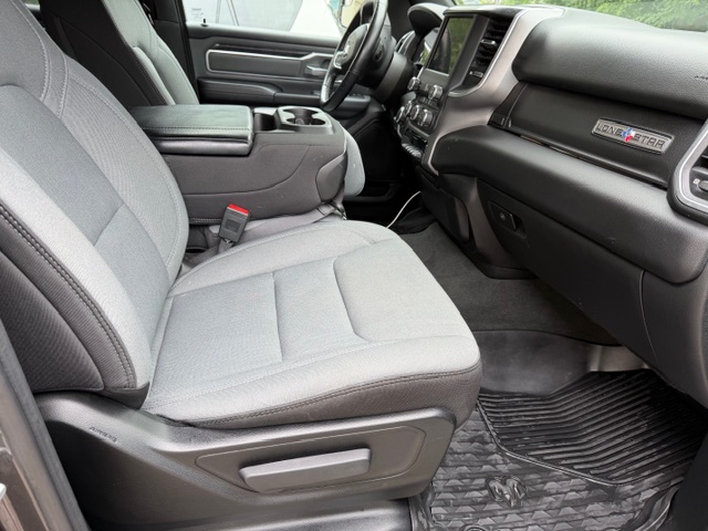 Used 2023 RAM 1500 Lone Star RWD image 9