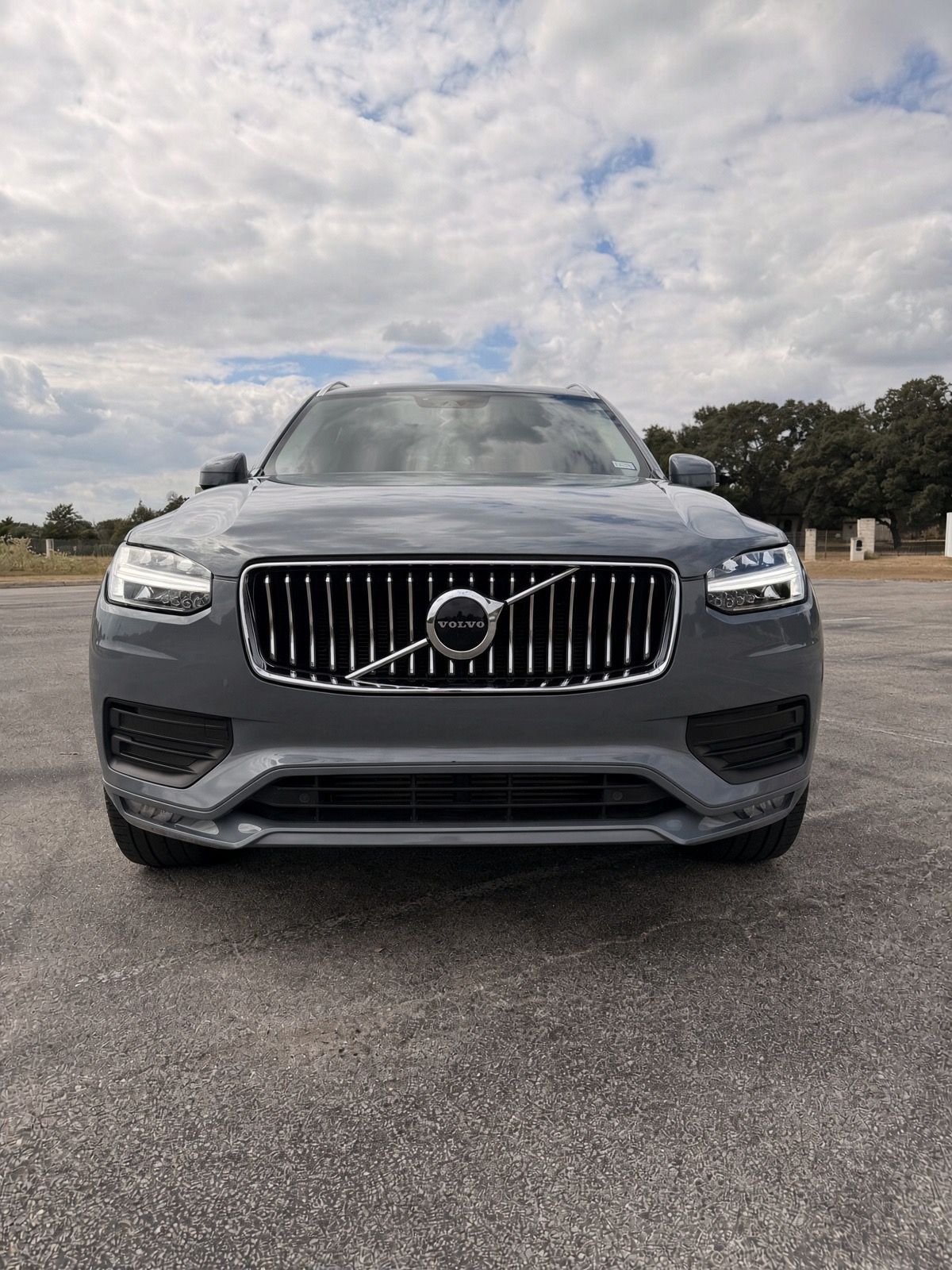 Used 2020 Volvo XC90 T5 Momentum w/ Protection Package Premier AWD/4WD image 9