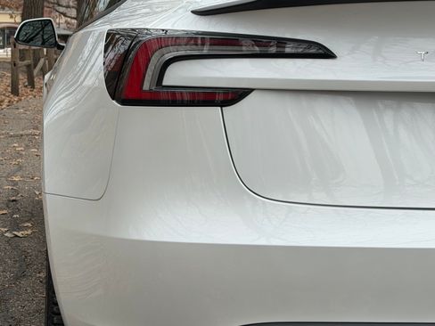 Used 2025 Tesla Model 3 Performance image 16