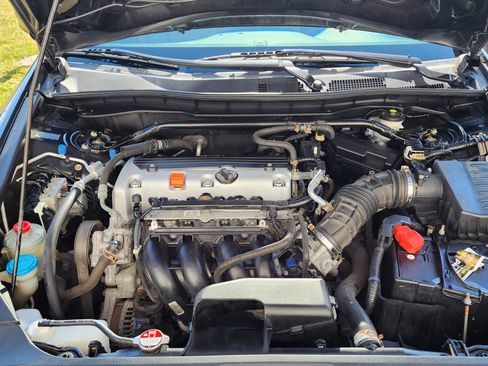 Used 2012 Honda Accord EX-L image 5