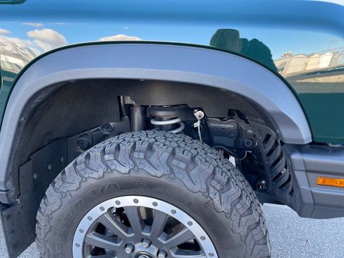 Used 2024 INEOS Grenadier image 28