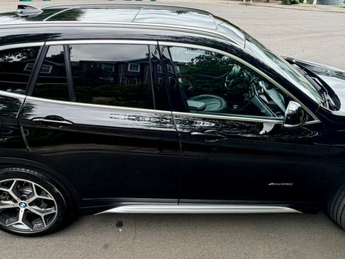 Used 2016 BMW X1 xDrive28i AWD/4WD image 1