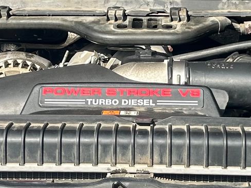 Used 2006 Ford F250 Lariat image 6