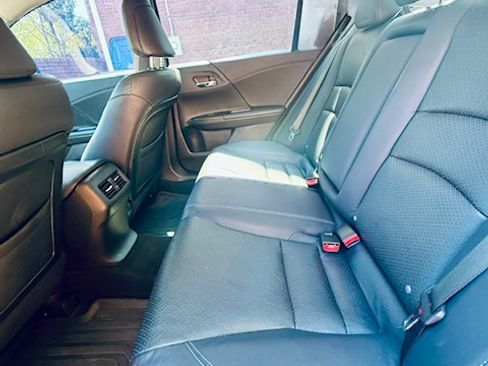 Used 2013 Honda Accord EX-L image 11