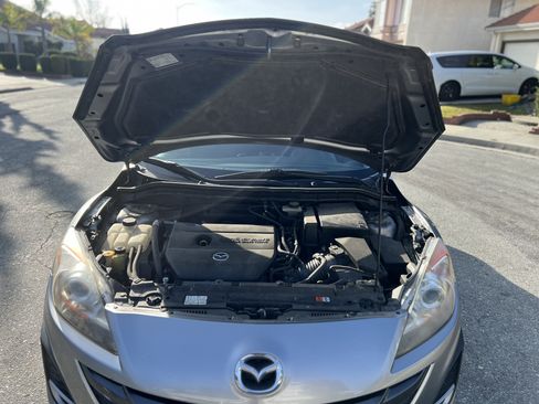 Used 2010 MAZDA MAZDA3 s Sport image 12