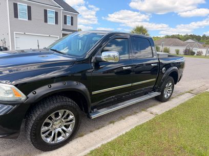 Used 2014 RAM 1500 Limited