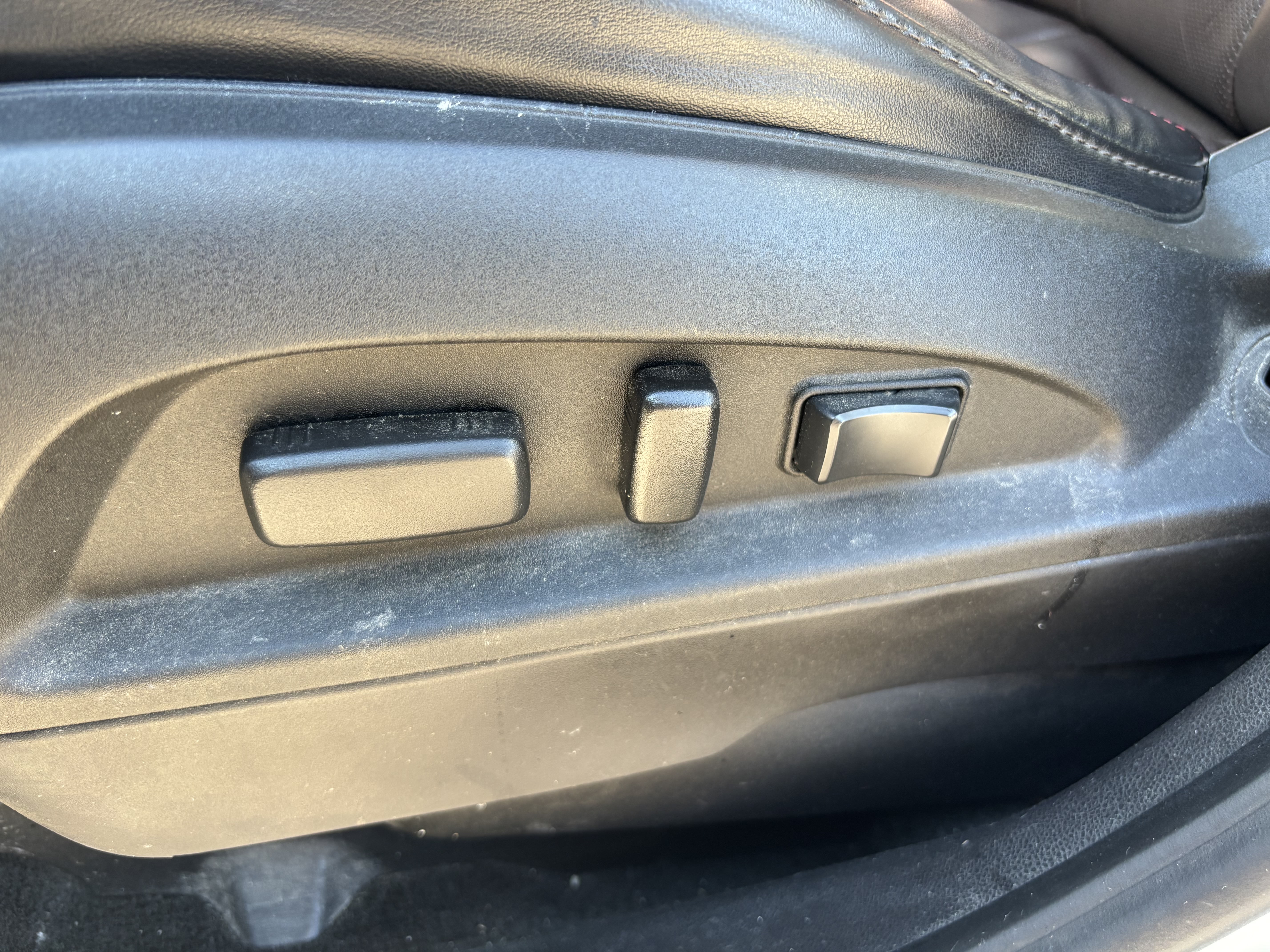 Used 2014 Chevrolet Equinox LT w/ Power Convenience Package AWD/4WD image 21
