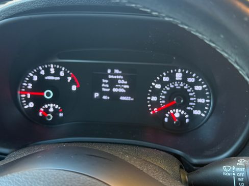 Used 2021 Kia Soul X-Line image 13