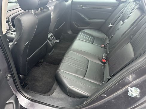 Used 2021 Honda Accord EX-L image 9