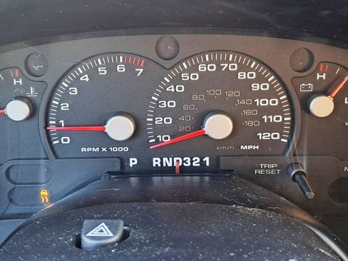 Used 2005 Ford Explorer Sport XLS image 11