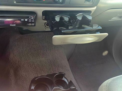 Used 2000 Ford F250 4x4 Crew Cab Super Duty image 16