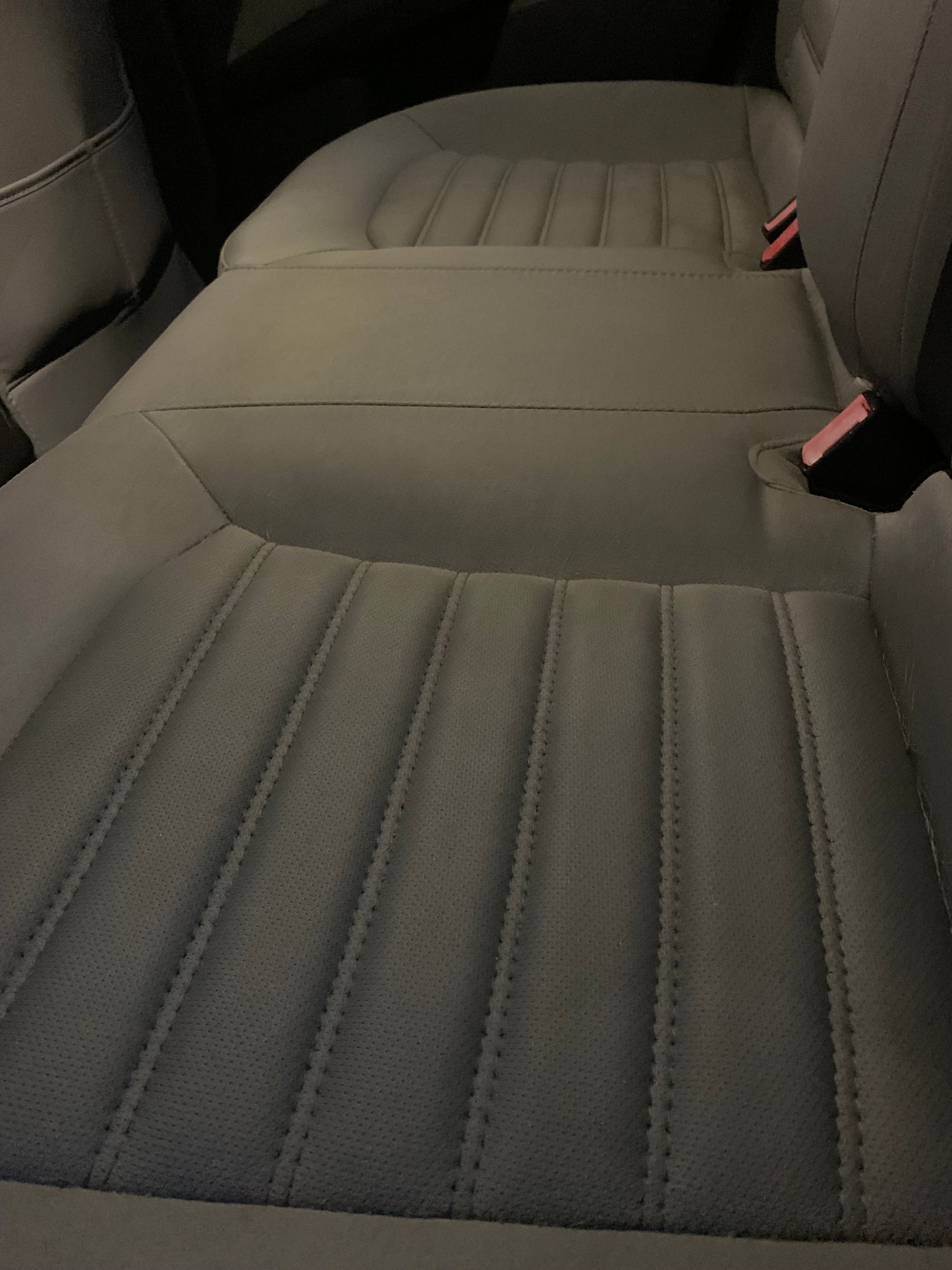 Used 2014 Ford Fusion S FWD image 16