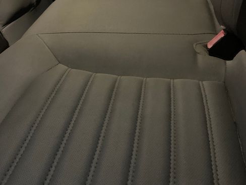 Used 2014 Ford Fusion S FWD image 16