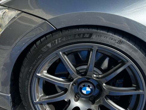 Used 2009 BMW 335i Convertible RWD image 6