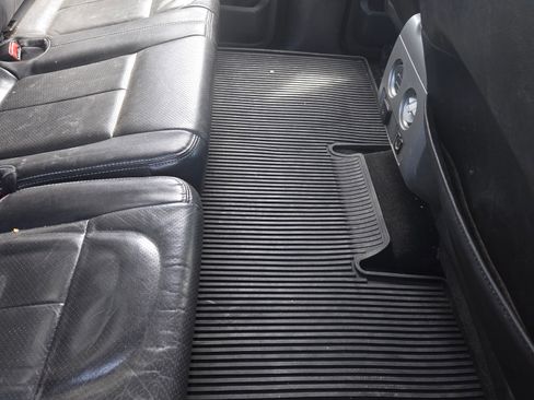 Used 2014 Ford F150 FX4 w/ Equipment Group 402A Luxury image 11