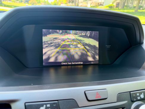 Used 2017 Honda Odyssey EX-L image 17