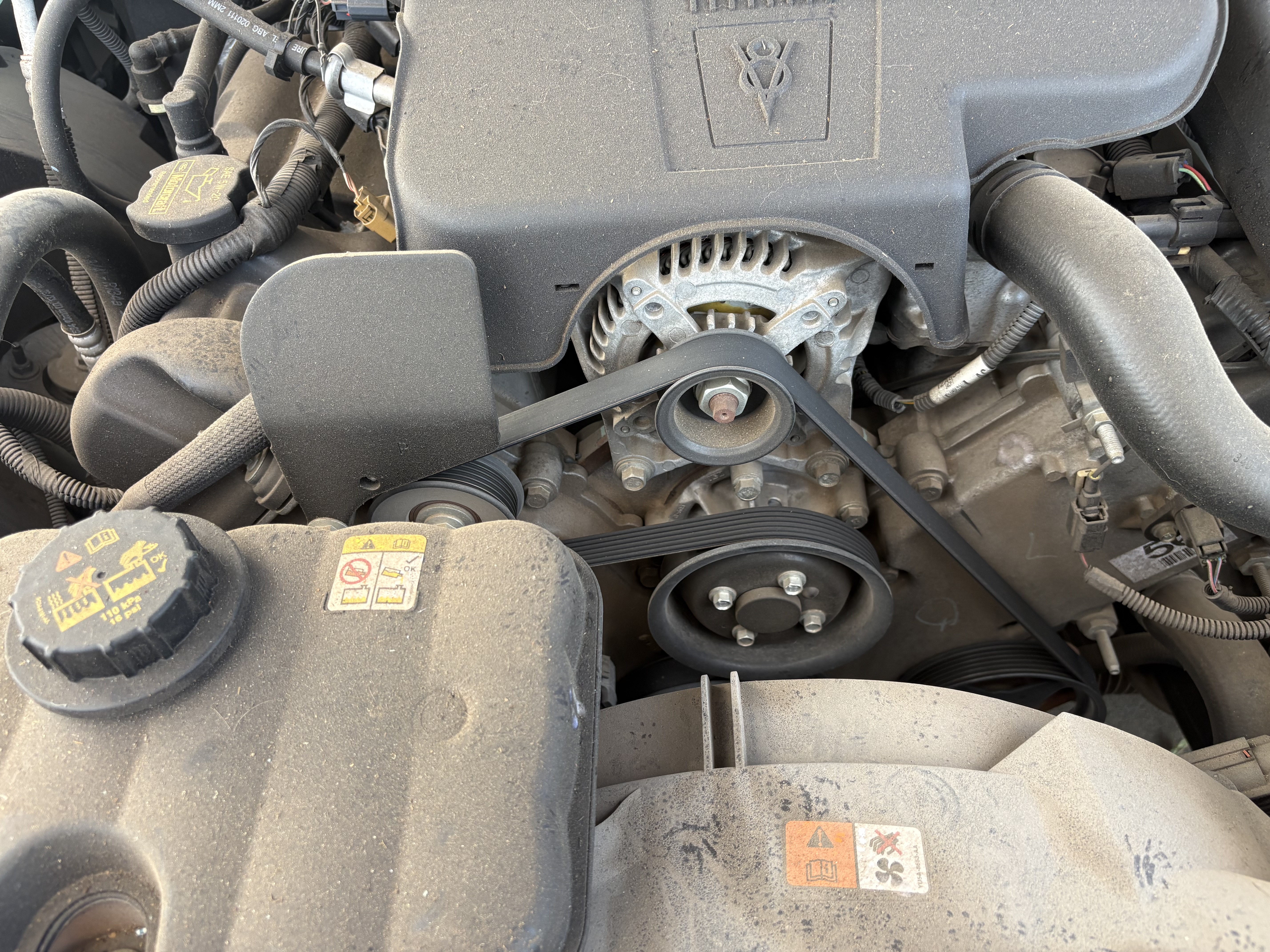 Used 2011 Lincoln Town Car Signature Limited RWD image 8