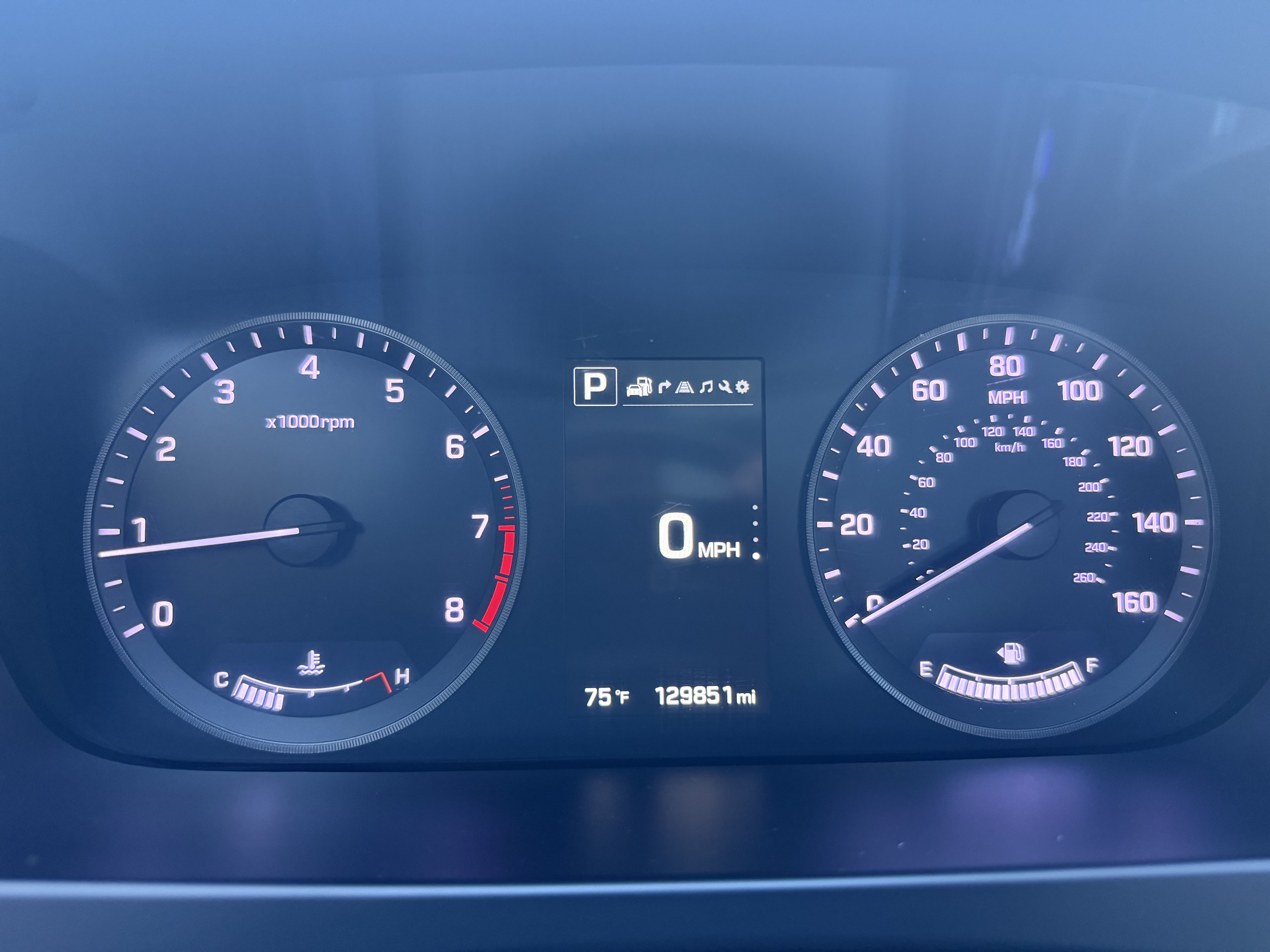 Used 2015 Hyundai Sonata Limited w/ Option Group 06 FWD image 23