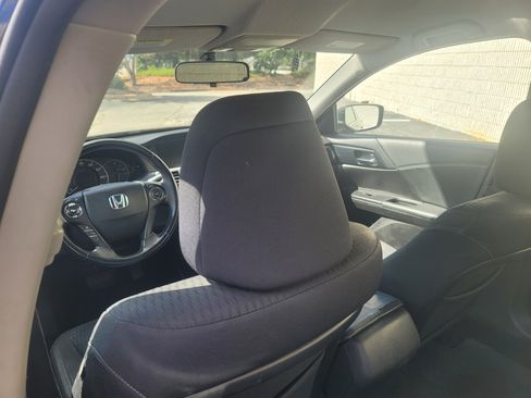 Used 2014 Honda Accord Sport image 18