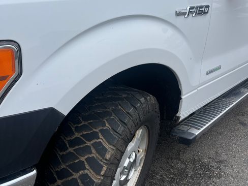 Used 2013 Ford F150 XL w/ Mid Equipment Group image 6