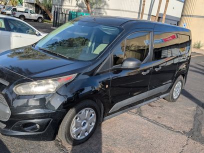 Used 2014 Ford Transit Connect XLT