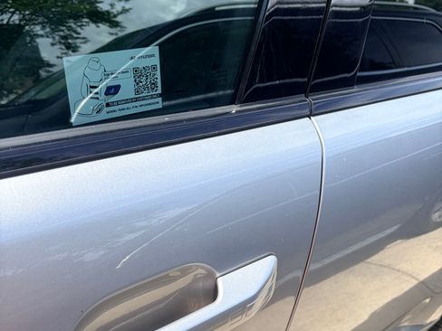 Used 2026 Hyundai Palisade Calligraphy FWD image 6