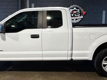 Used 2016 Ford F150 XL w/ Equipment Group 101A Mid