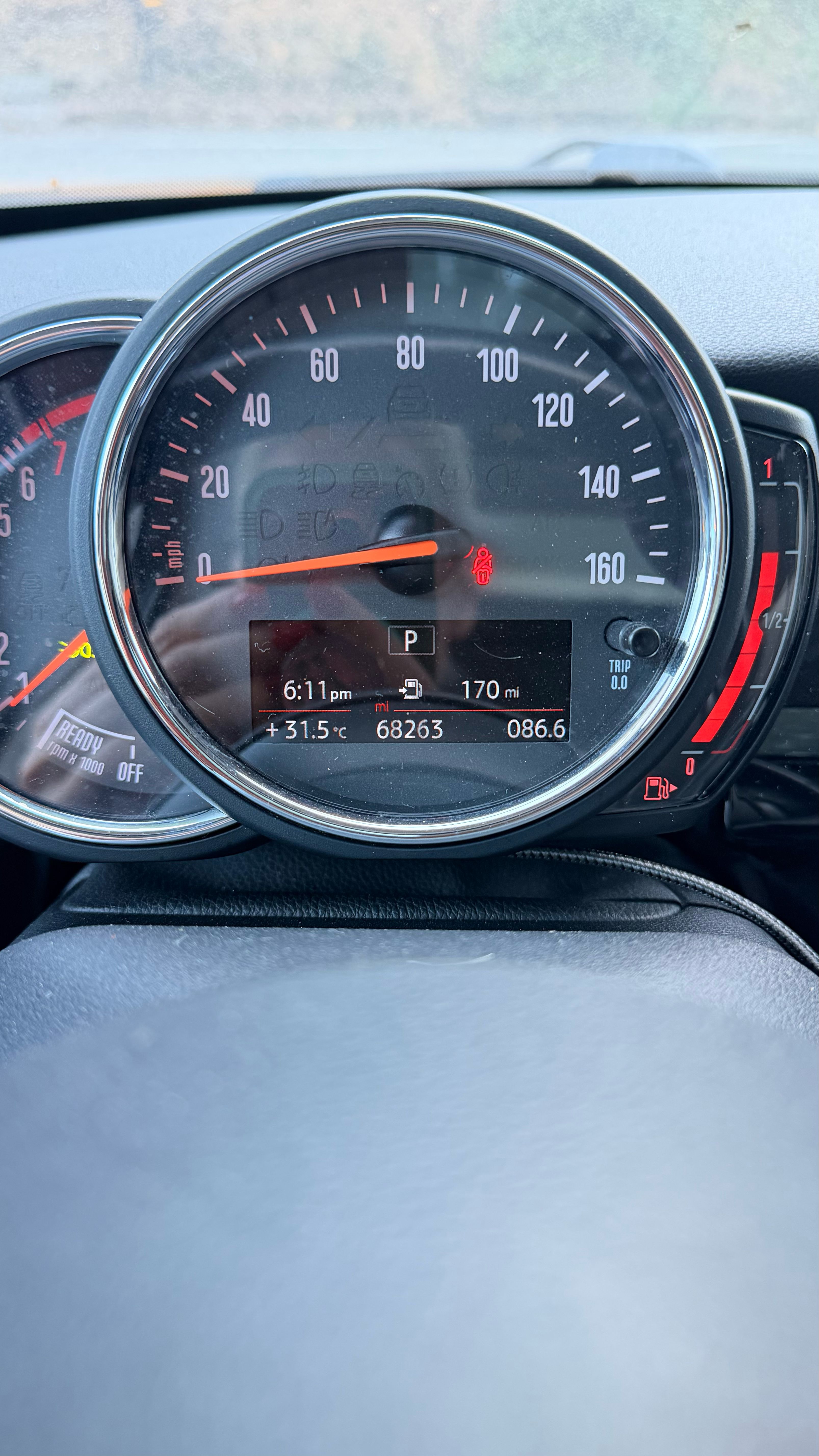 Used 2019 MINI Cooper S w/ Signature Upholstery Package FWD image 13