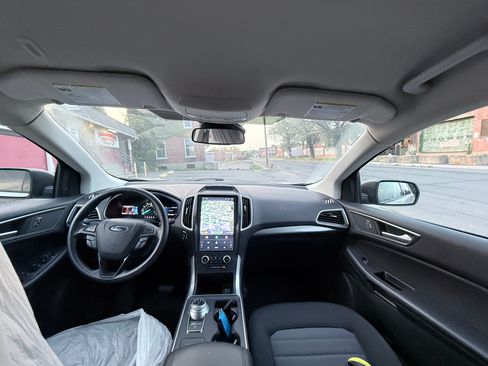 Used 2023 Ford Edge SE AWD/4WD image 24