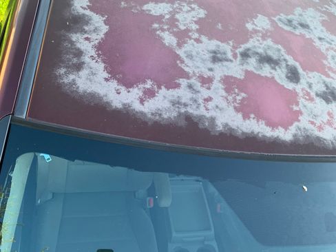 Used 2015 Honda Odyssey EX image 5