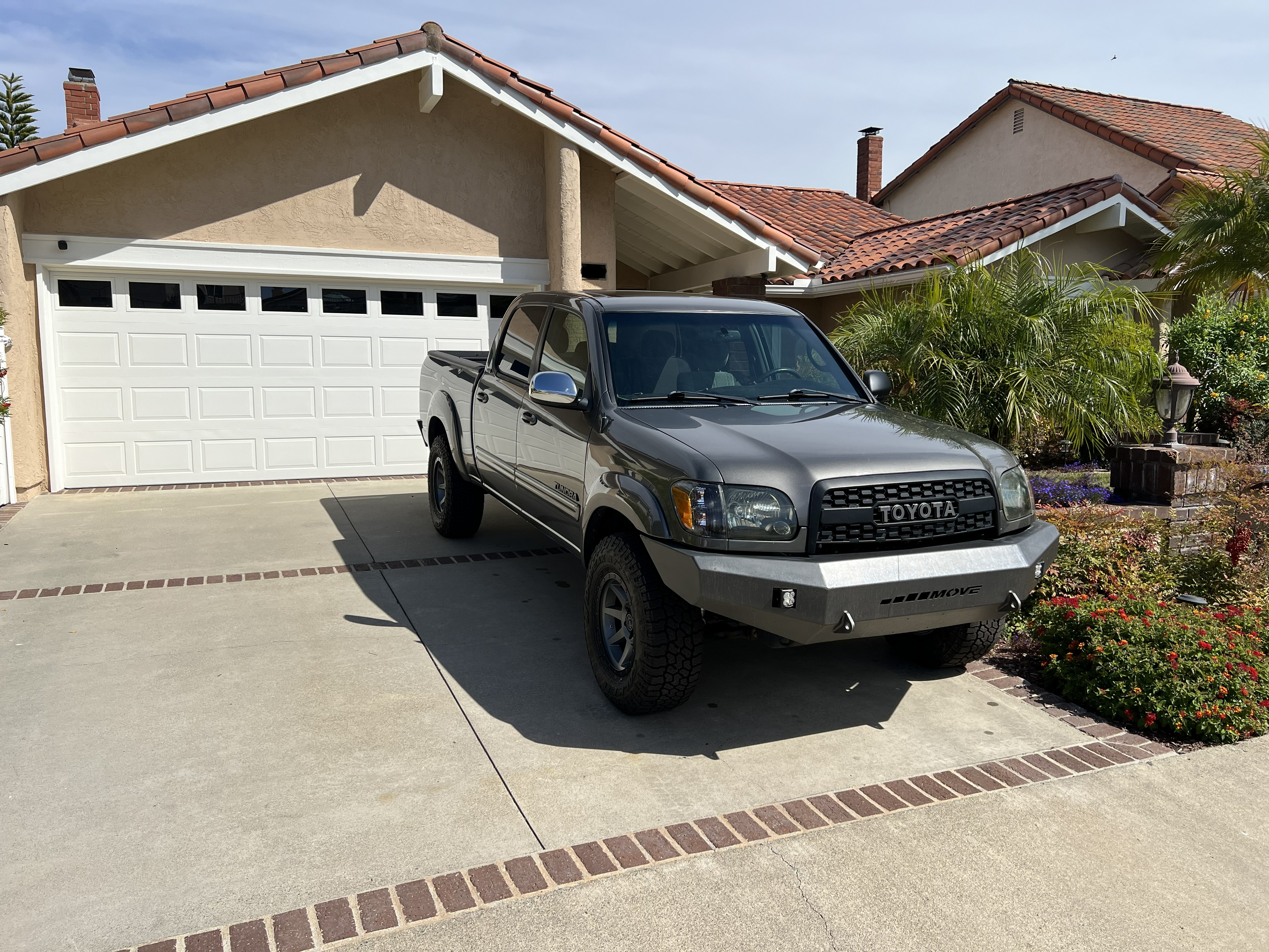 Used 2006 Toyota Tundra SR5 AWD/4WD image 1