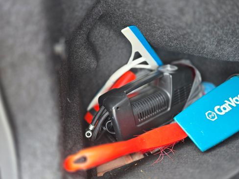 Used 2016 Ford Fusion SE image 17