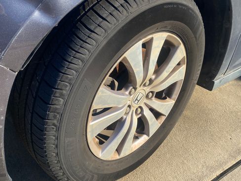 Used 2016 Honda Odyssey EX-L image 5