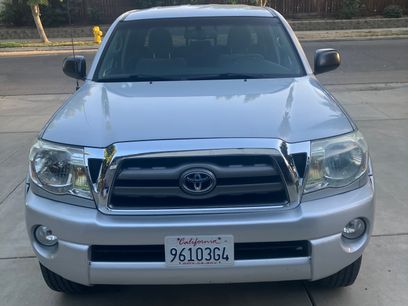 Used 2009 Toyota Tacoma PreRunner
