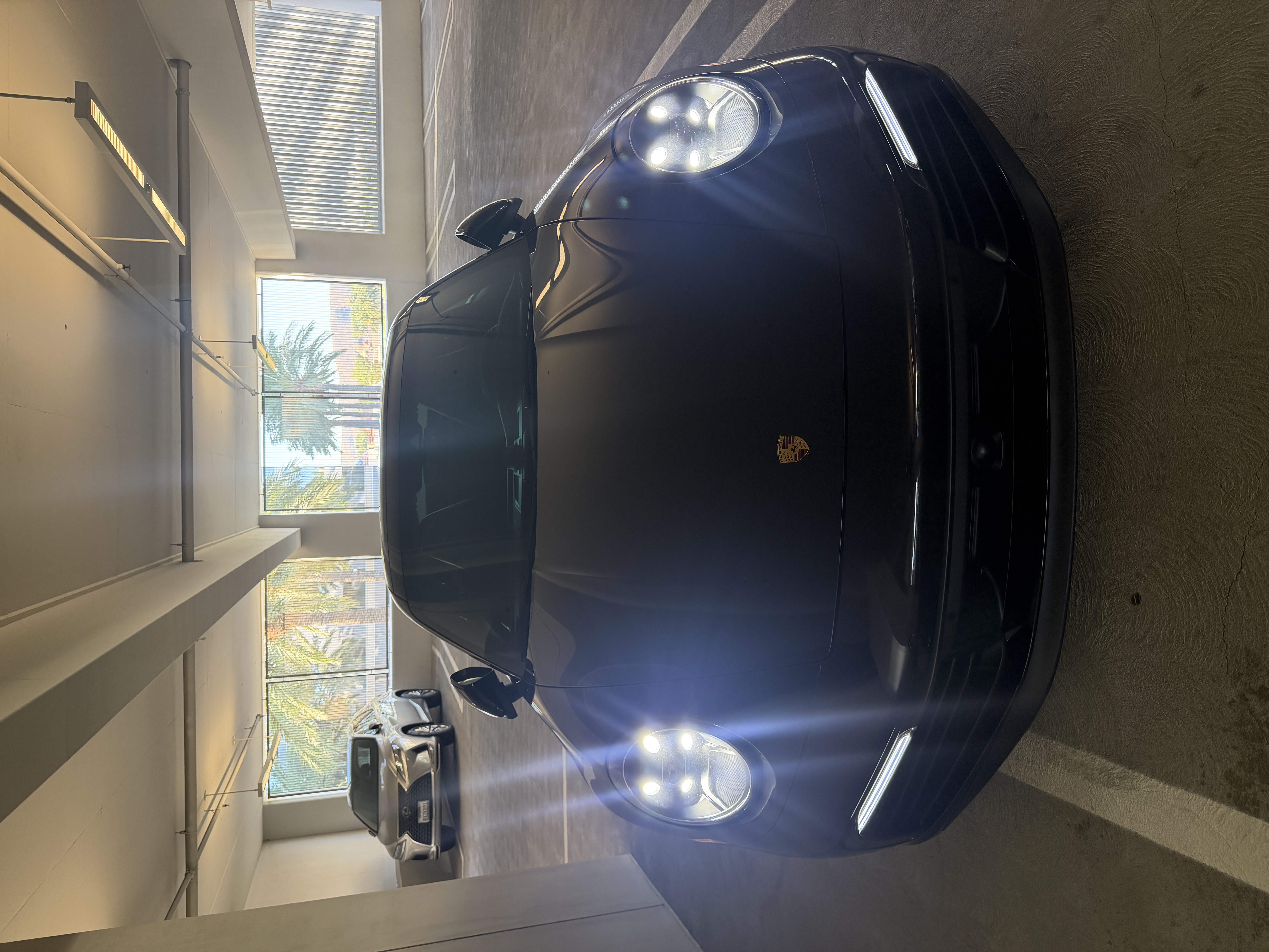 Used 2020 Porsche 911 Carrera S RWD image 9