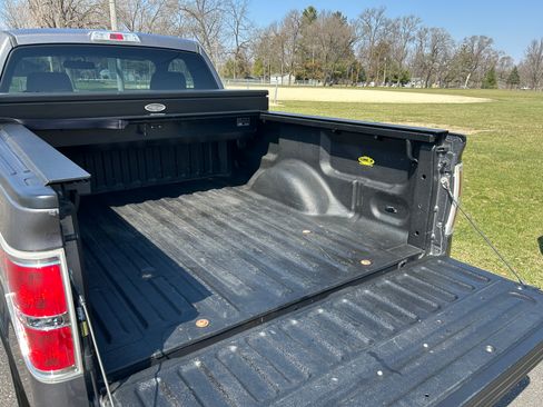 Used 2012 Ford F150 XLT w/ XLT Convenience Pkg image 18