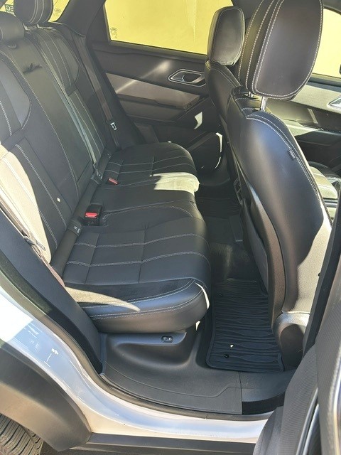 Used 2019 Land Rover Range Rover Velar S AWD/4WD image 14